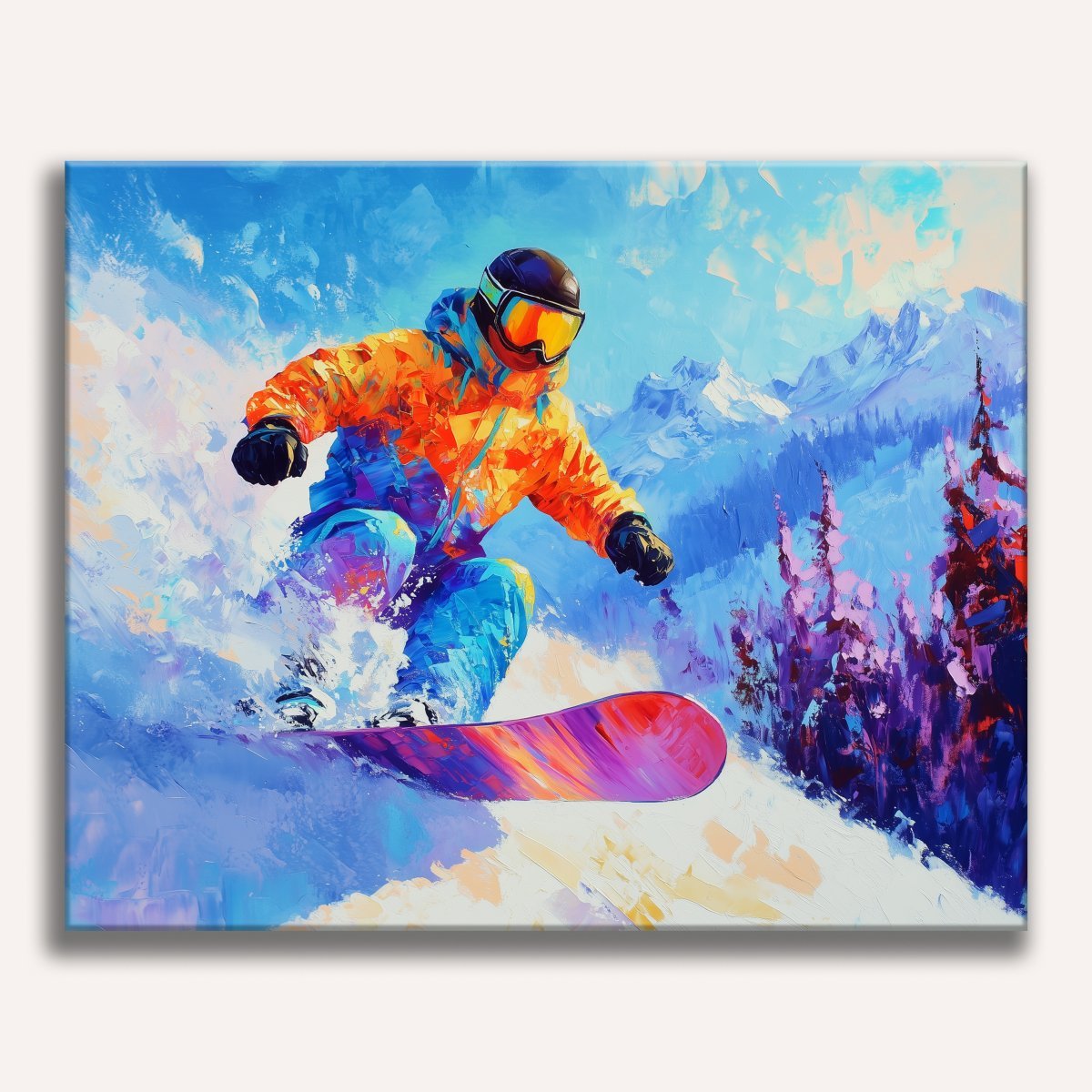 Avalanche Spänning