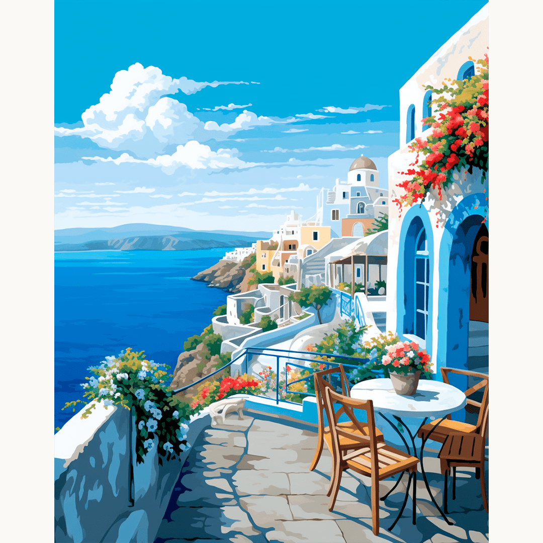 Cerulean Lugn