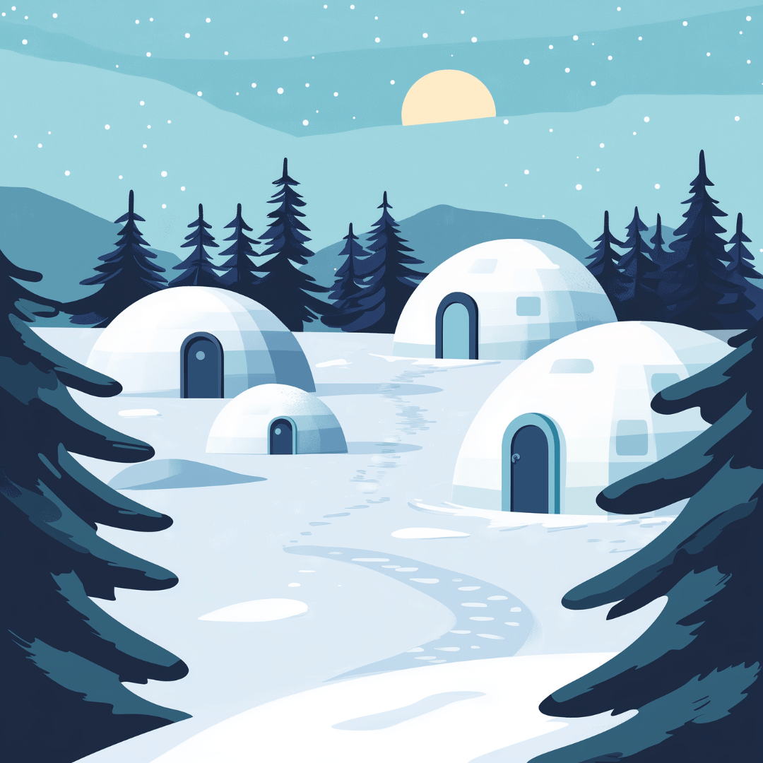 Igloo By