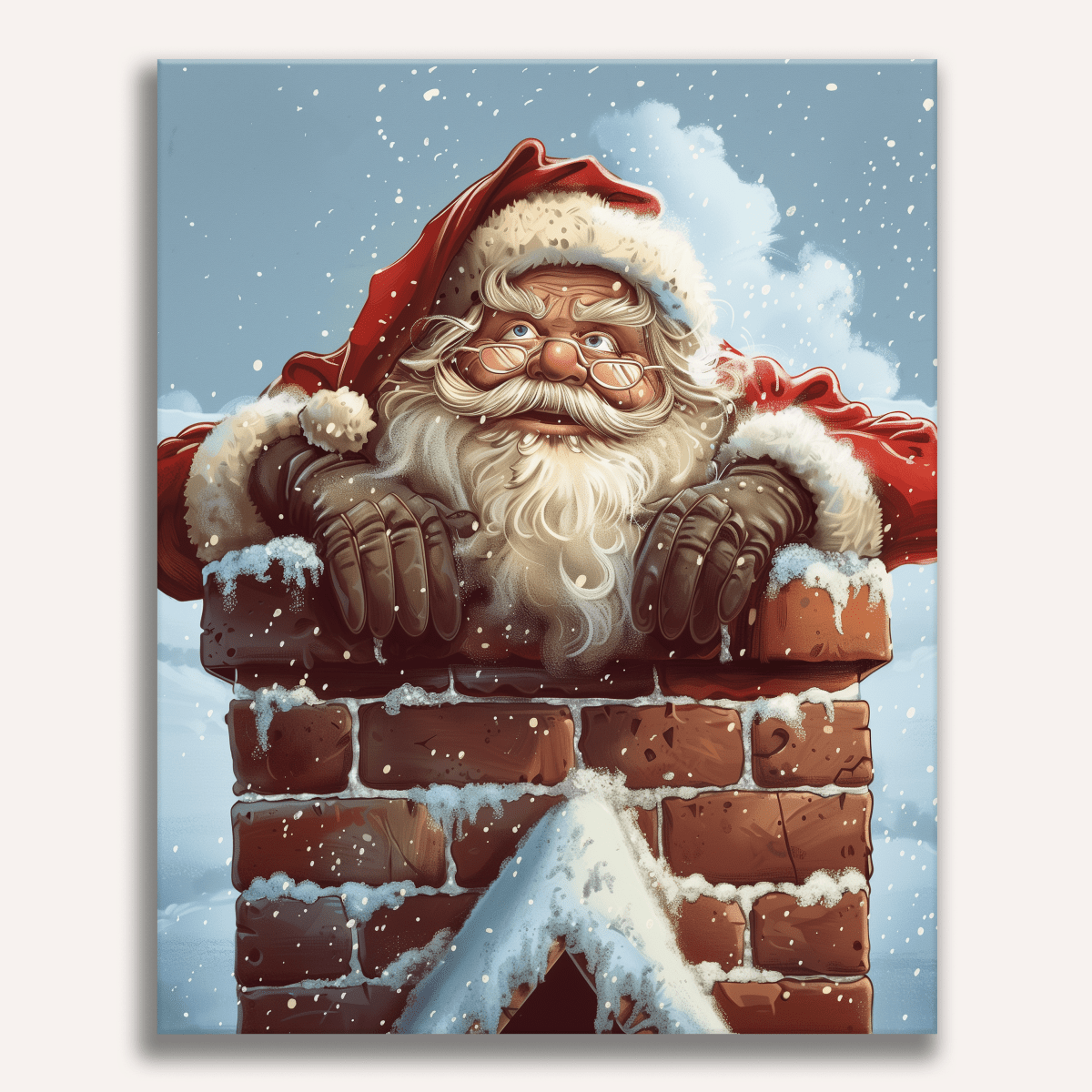 Santas problem