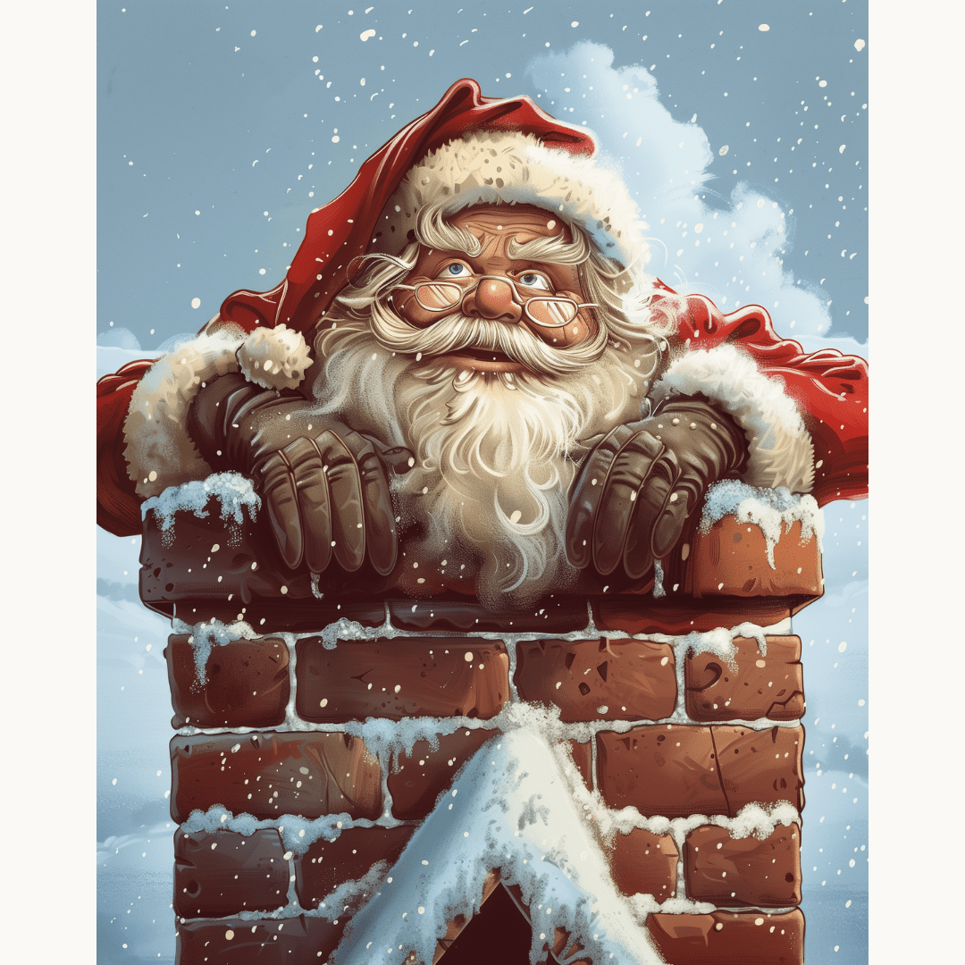 Santas problem