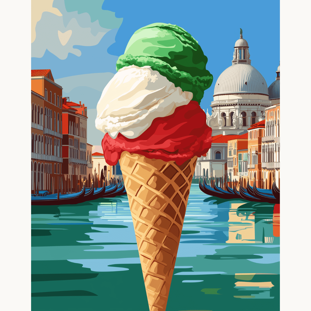Smak av Italien